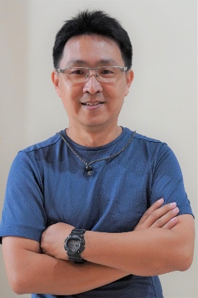  WANG CHIN HSUEH